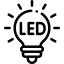 luci e sistemi led